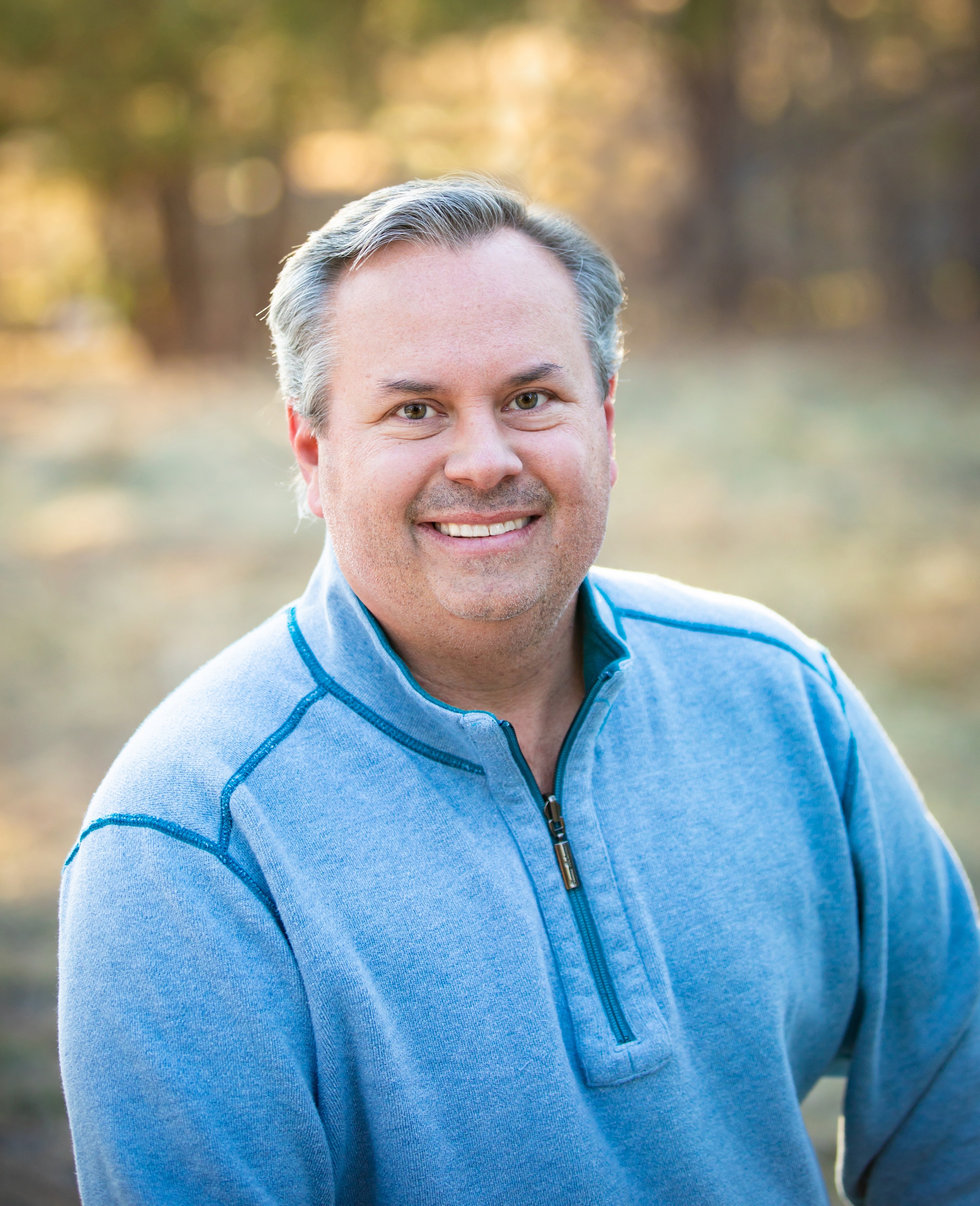 Alex Muggenthaler, Front Range Lending mortgage broker